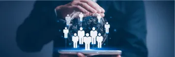 ¿Cómo son las empresas orientadas a los datos?